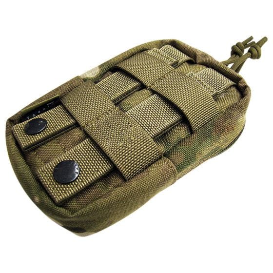 Flyye Petite sacoche à la taille EDC MultiCam