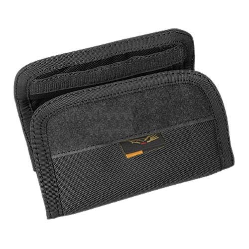 Flyye Portefeuille EDC noir
