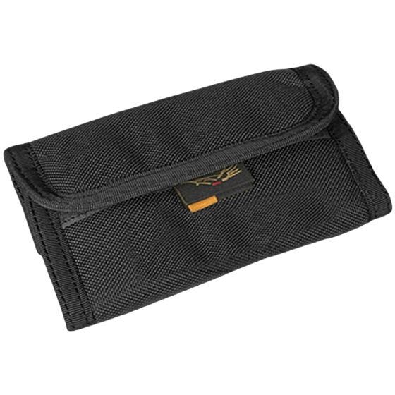 Flyye Portefeuille EDC noir