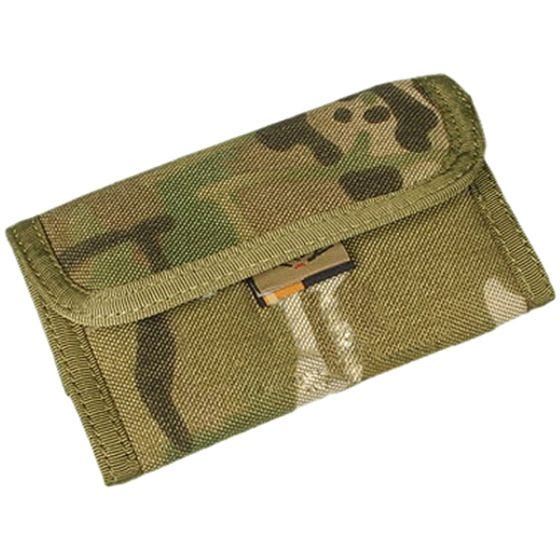 Flyye Portefeuille EDC MultiCam