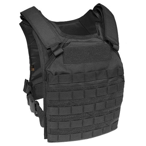Flyye Gilet tactique GEN 1 MOLLE noir