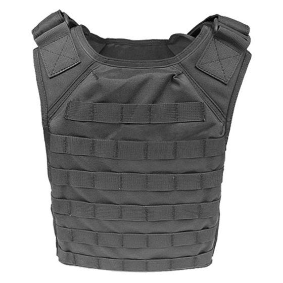 Flyye Gilet tactique GEN 1 MOLLE noir