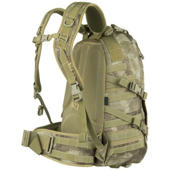 Flyye Sac à dos Fast EDC A-TACS AU