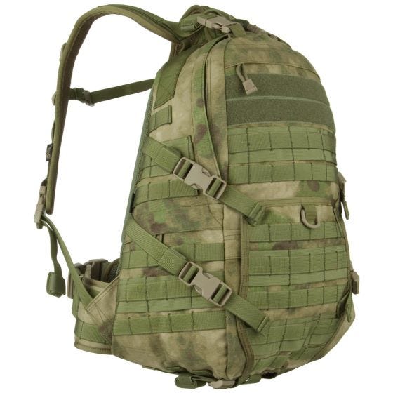 Flyye Sac à dos Fast EDC A-TACS FG