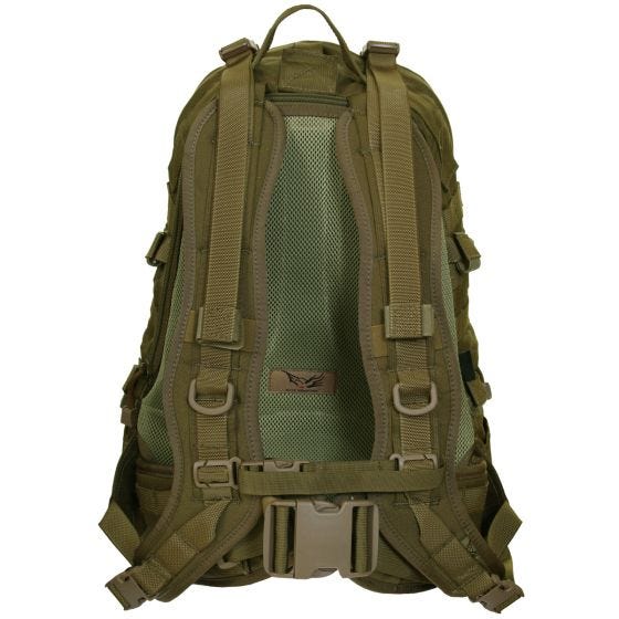Flyye Sac à dos Fast EDC Coyote Brown