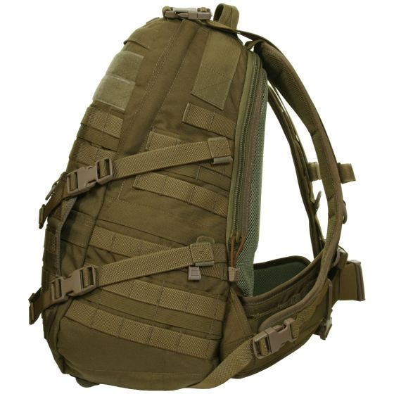Flyye Sac à dos Fast EDC Coyote Brown