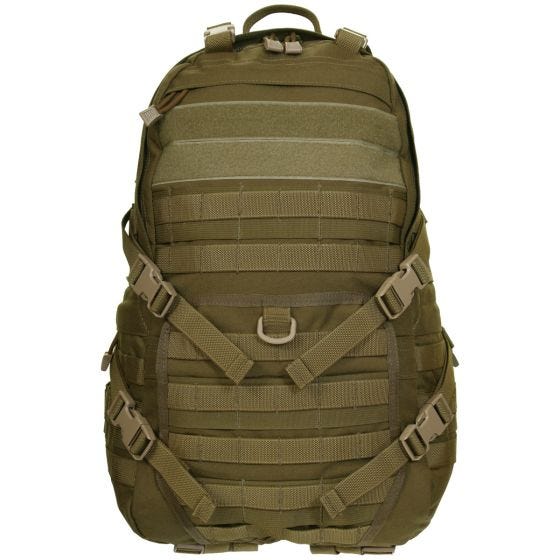 Flyye Sac à dos Fast EDC Coyote Brown
