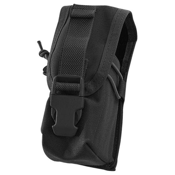 Flyye Porte-chargeur simple G36 noir