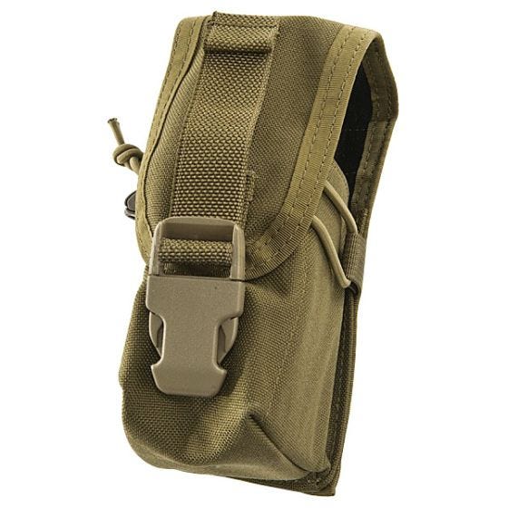 Flyye Porte-chargeur simple G36 Coyote Brown