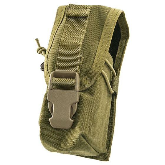 Flyye Porte-chargeur simple G36 kaki