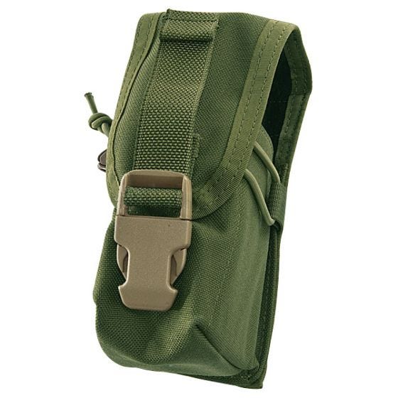 Flyye Porte-chargeur simple G36 Olive Drab