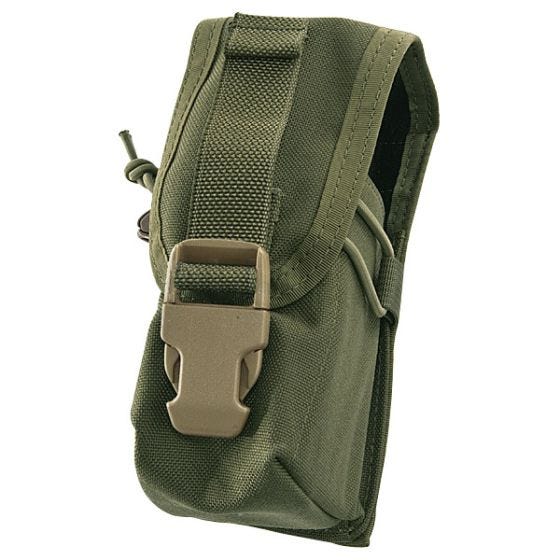 Flyye Porte-chargeur simple G36 Ranger Green