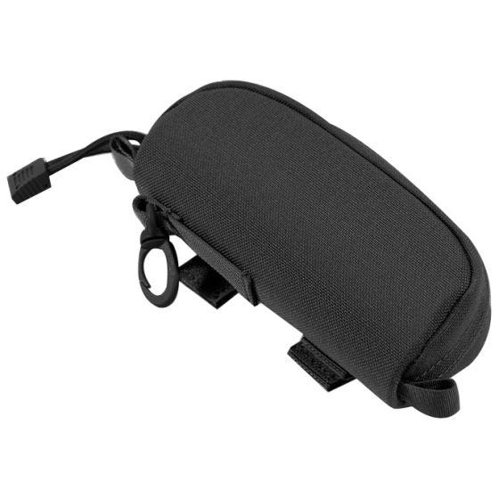 Flyye Étui à lunettes noir