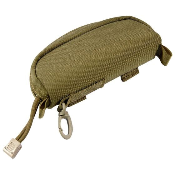 Flyye Étui à lunettes Coyote Brown