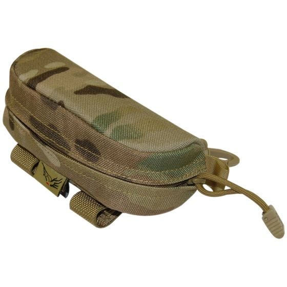 Flyye Étui à lunettes MultiCam