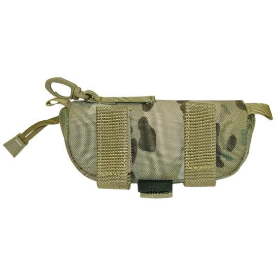 Flyye Étui à lunettes MultiCam