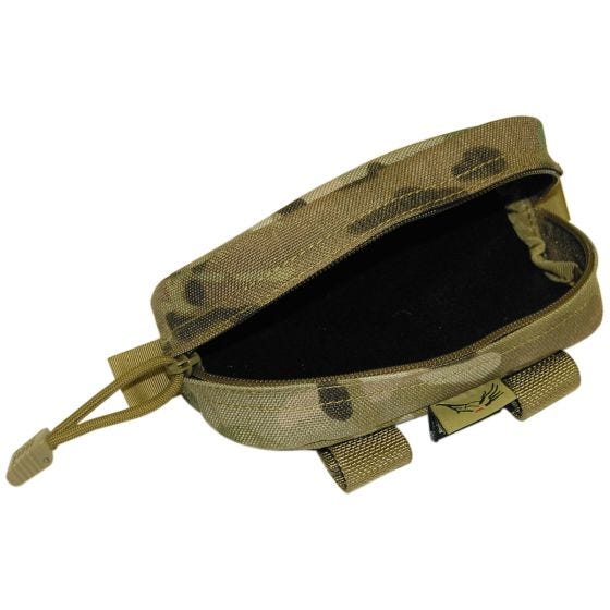 Flyye Étui à lunettes MultiCam