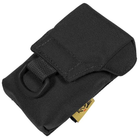 Condor Pochette pour iCOMM MOLLE noire
