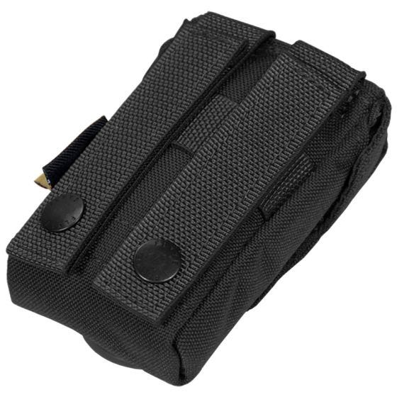 Condor Pochette pour iCOMM MOLLE noire