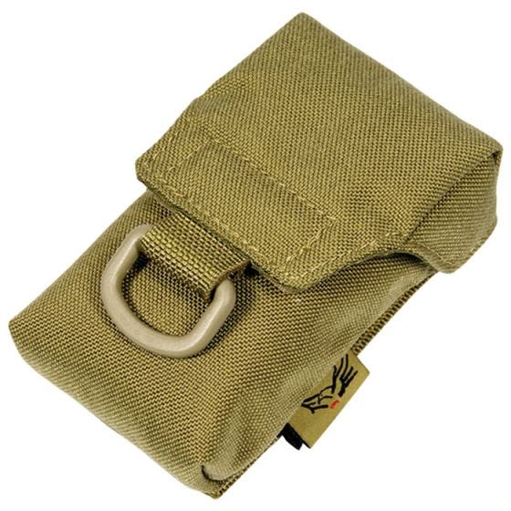 Condor Pochette pour iCOMM MOLLE kaki