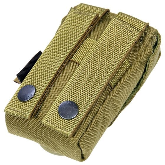 Condor Pochette pour iCOMM MOLLE kaki