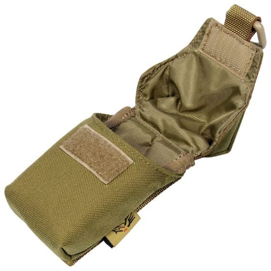 Condor Pochette pour iCOMM MOLLE kaki