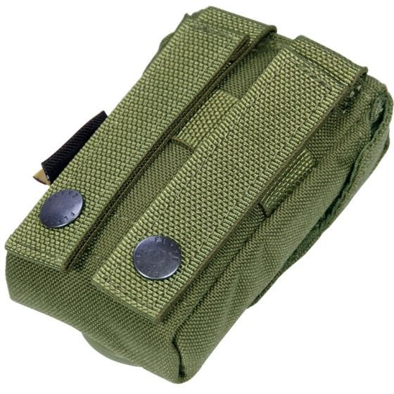 Condor Pochette pour iCOMM MOLLE Ranger Green