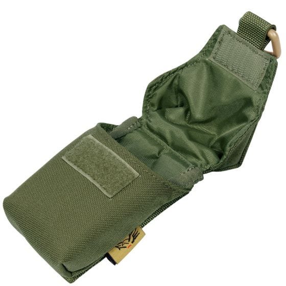 Condor Pochette pour iCOMM MOLLE Ranger Green