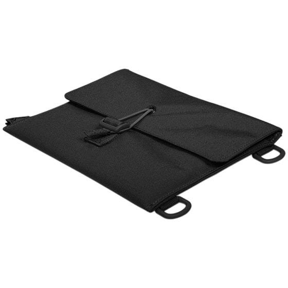 Flyye Étui d'iPad MOLLE noir
