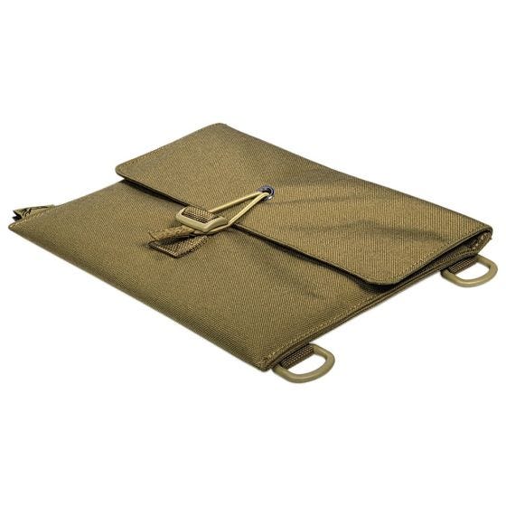 Flyye Étui d'iPad MOLLE Coyote Brown