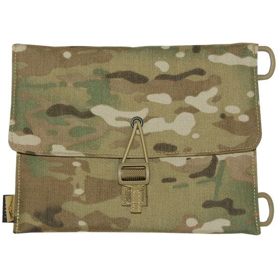 Flyye Étui d'iPad MOLLE MultiCam