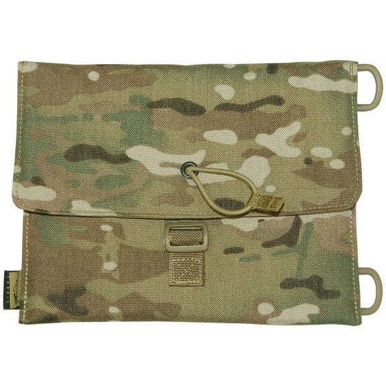 Flyye Étui d'iPad MOLLE MultiCam