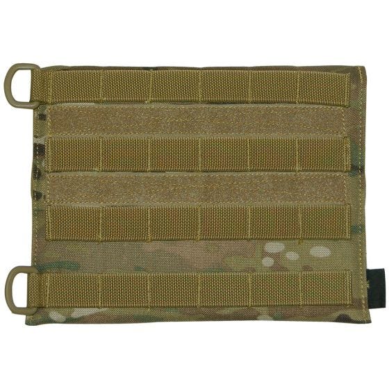 Flyye Étui d'iPad MOLLE MultiCam