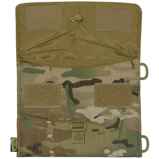 Flyye Étui d'iPad MOLLE MultiCam