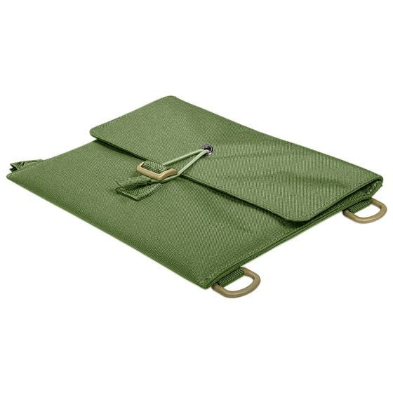 Flyye Étui d'iPad MOLLE Olive Drab
