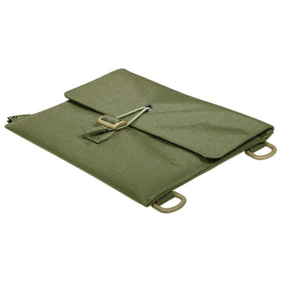 Flyye Étui d'iPad MOLLE Ranger Green