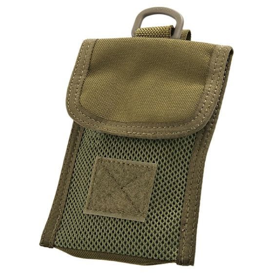 Flyye Étui pour iPhone Coyote Brown