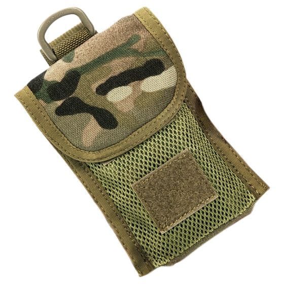 Flyye Étui pour iPhone MultiCam
