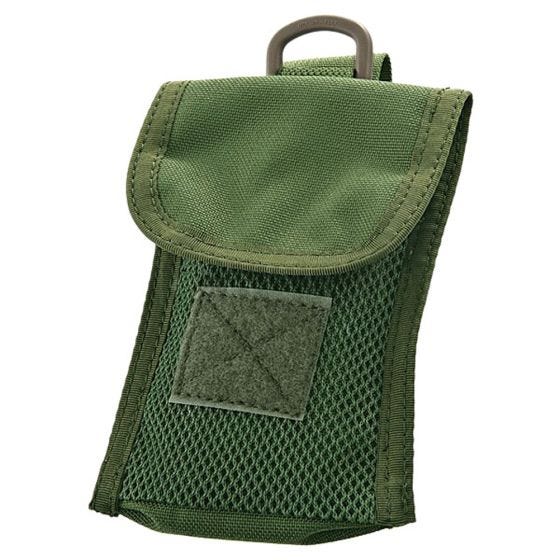 Flyye Étui pour iPhone Olive Drab