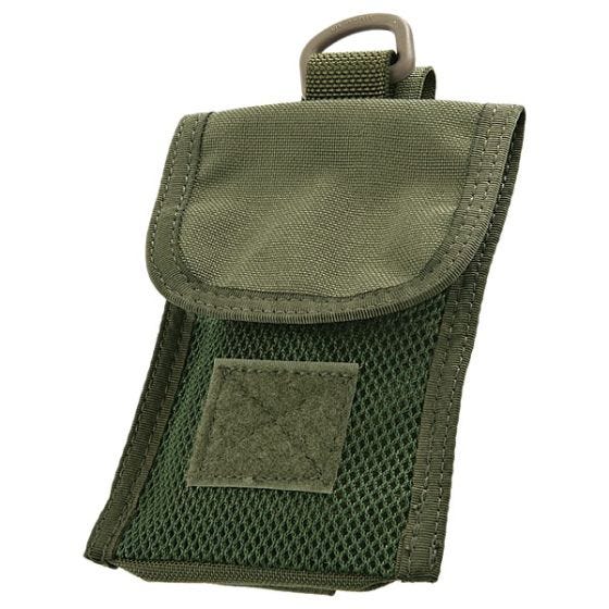 Flyye Étui pour iPhone Ranger Green