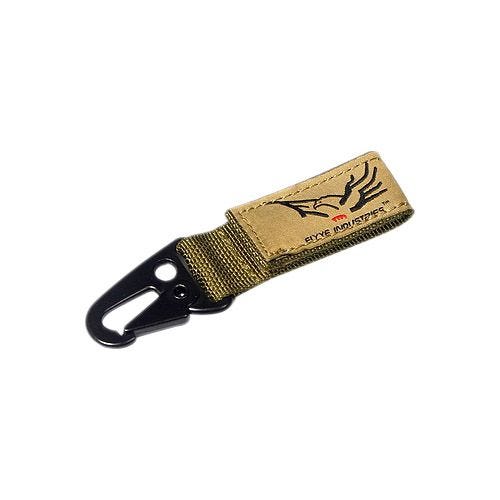 Flyye Porte-clés Coyote Brown