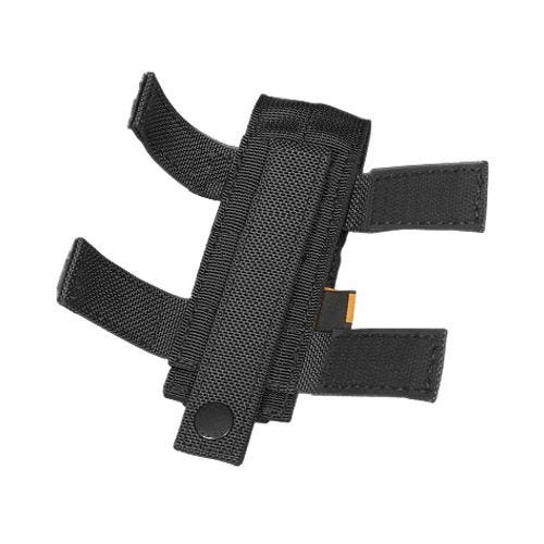 Flyye Étui à couteau MOLLE noir