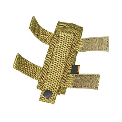 Flyye Étui à couteau MOLLE kaki