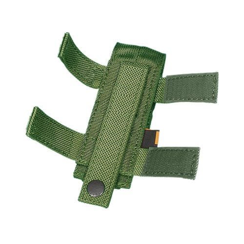 Flyye Étui à couteau MOLLE Olive Drab