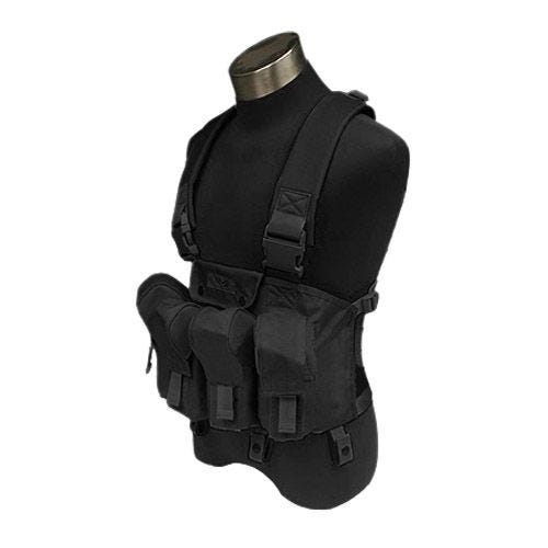 Flyye Gilet tactique LBT AK noir