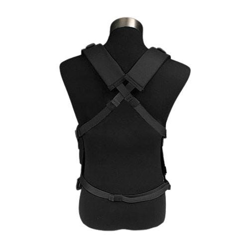 Flyye Gilet tactique LBT AK noir