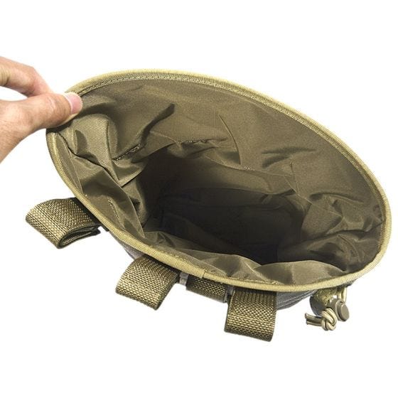 Flyye Porte-chargeur MOLLE A-TACS AU