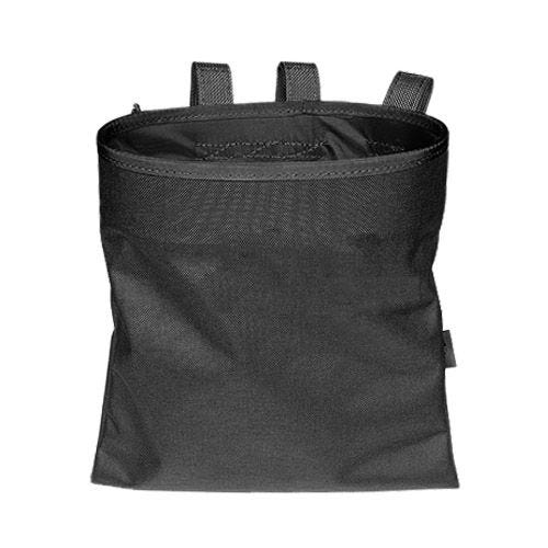 Flyye Porte-chargeur MOLLE noir