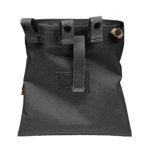 Flyye Porte-chargeur MOLLE noir