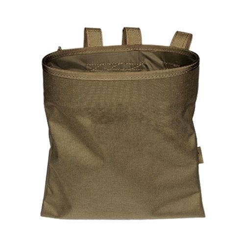 Flyye Porte-chargeur MOLLE Coyote Brown